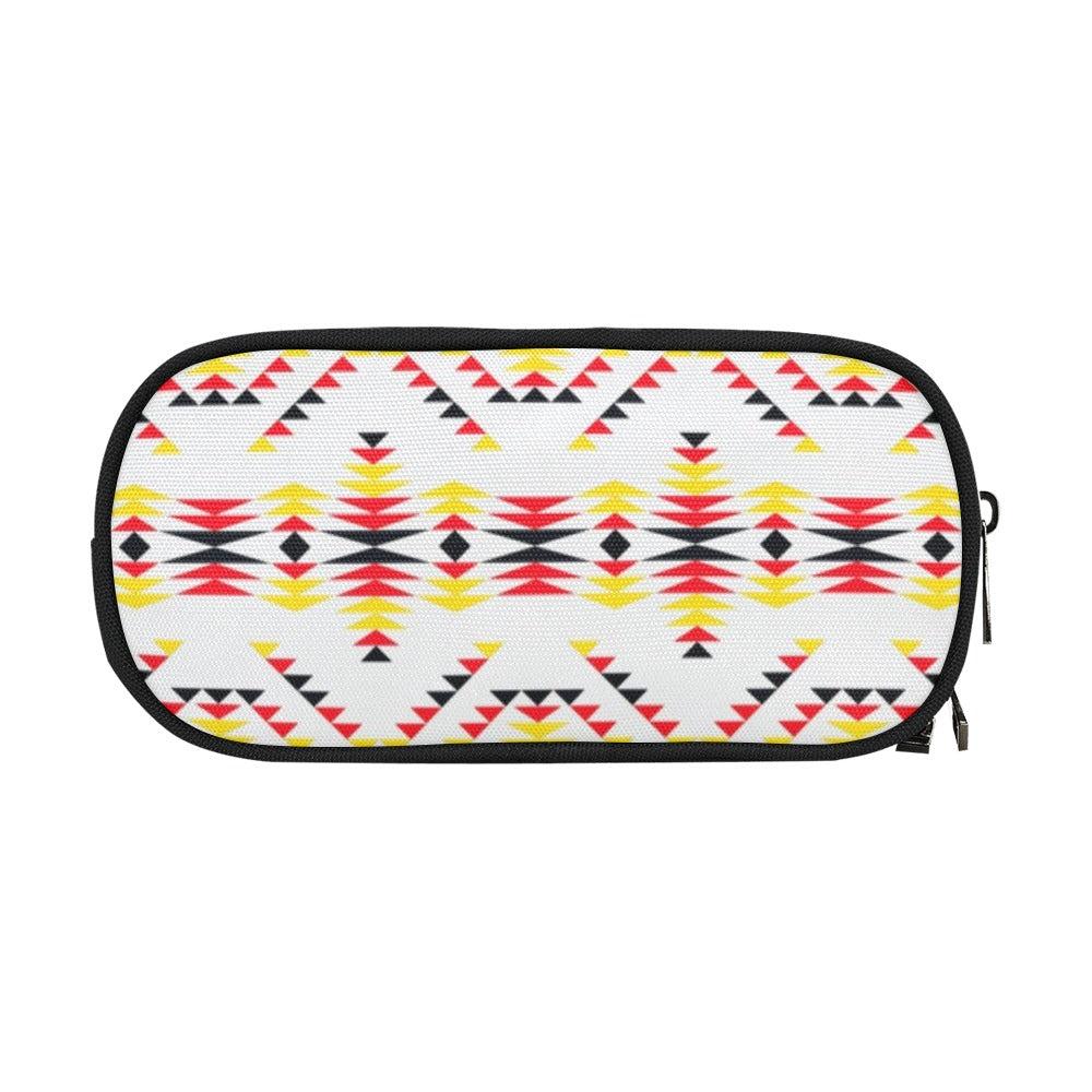 Visions of Peace Directions Pencil Pouch