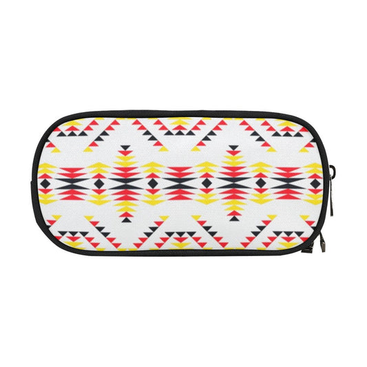 Visions of Peace Directions Pencil Pouch