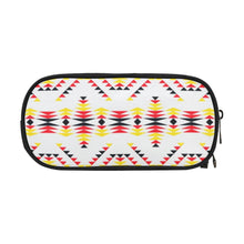 Load image into Gallery viewer, Visions of Peace Directions Pencil Pouch
