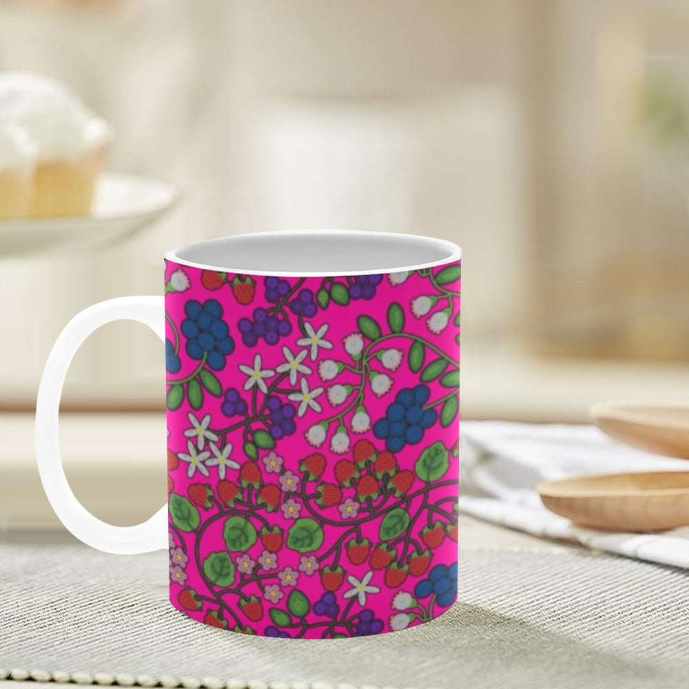 Takwakin Harvest Blush Mug