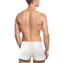 Load image into Gallery viewer, Stallion Skyline Men&#39;s Swimming Trunks
