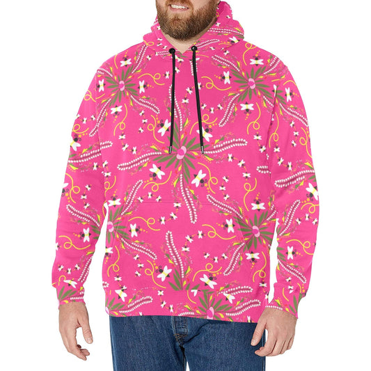 Willow Bee Fleece Hoodie