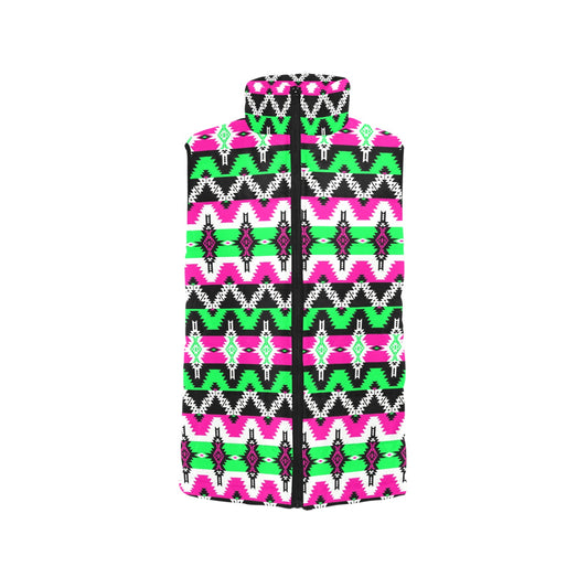 Two Spirit Padded Vest