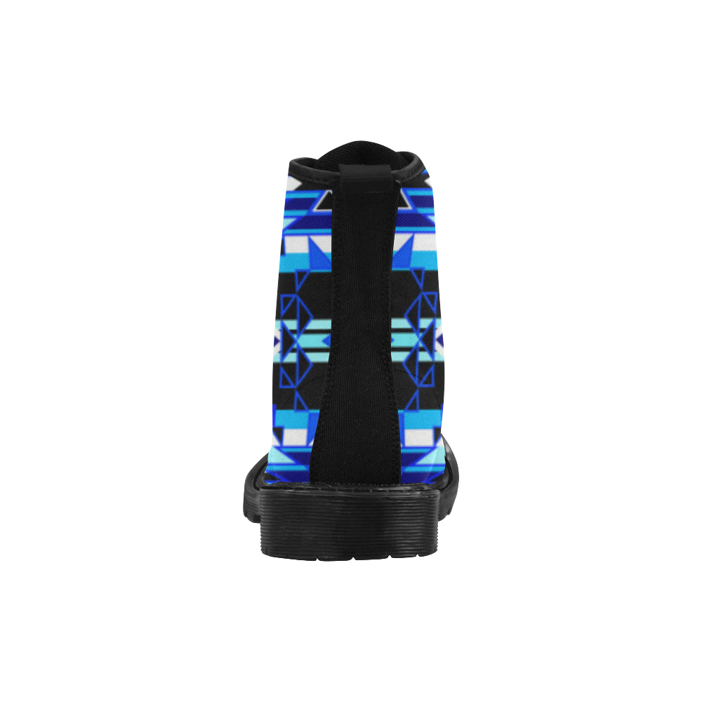 Force of Nature Winter Night Boots