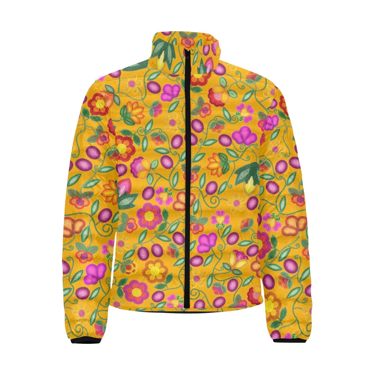 Boreal Bounty Padded Jacket