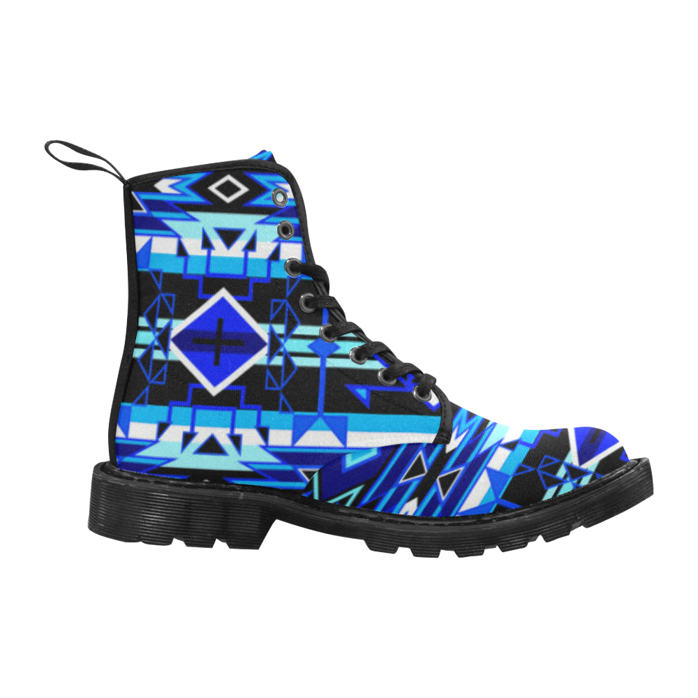 Force of Nature Winter Night Boots