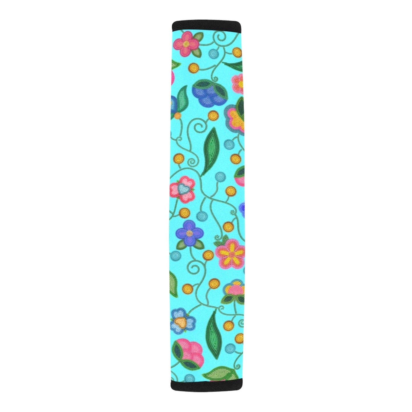 Skyberry Serenade Sky Seat Belt Cover