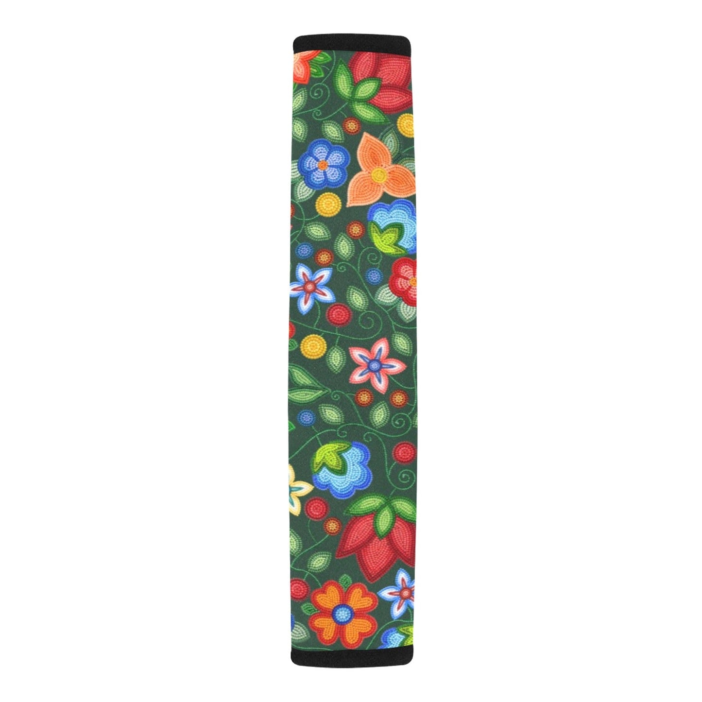 Morning Harmony Forest Seat Belt Cover