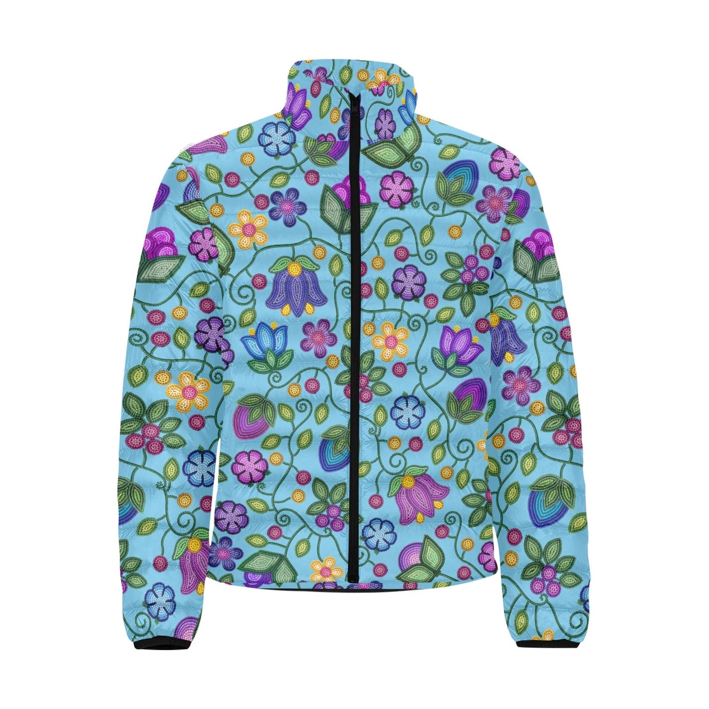 Bloom Uplift Padded Jacket