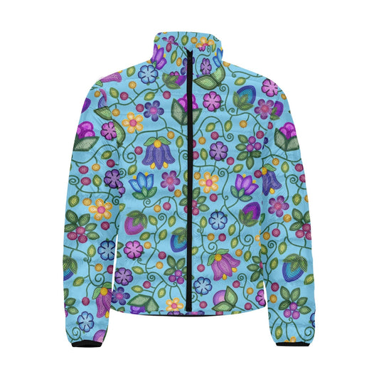 Bloom Uplift Sky Padded Jacket