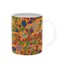 Load image into Gallery viewer, Takwakin Harvest Carrot Mug
