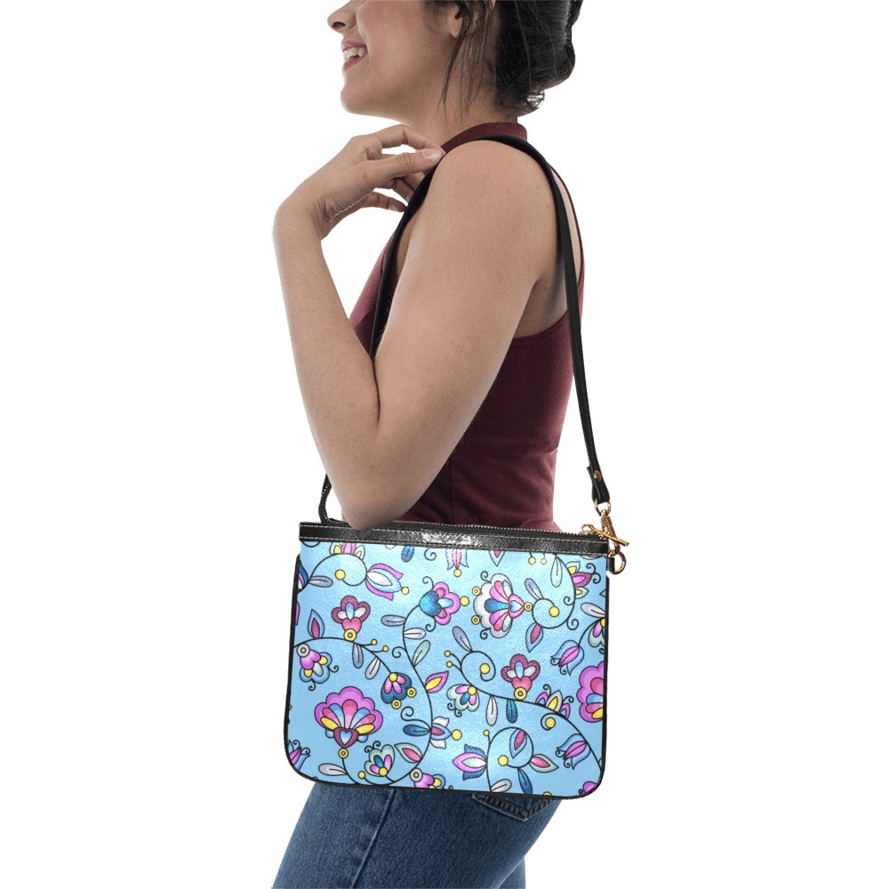 Autumn Bundle Blessing Small Shoulder Bag