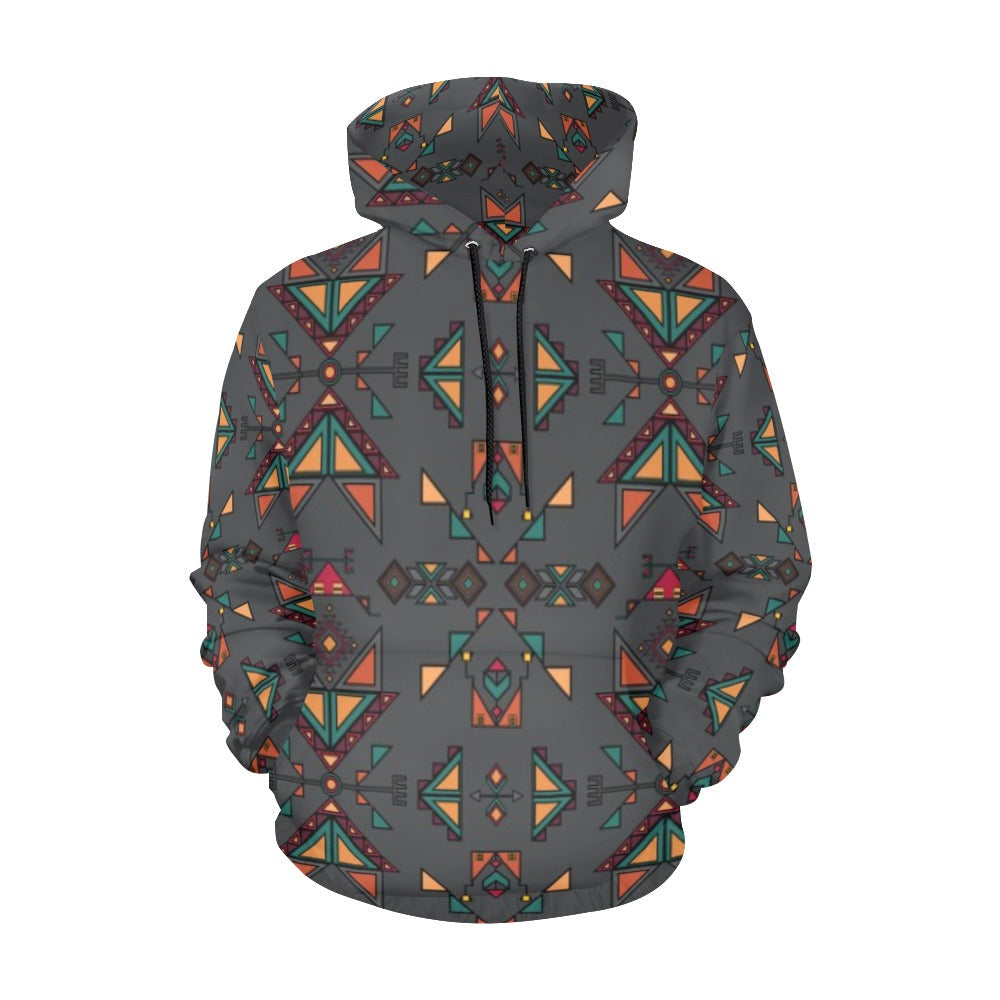 Arrow Dawn Hoodie for Men