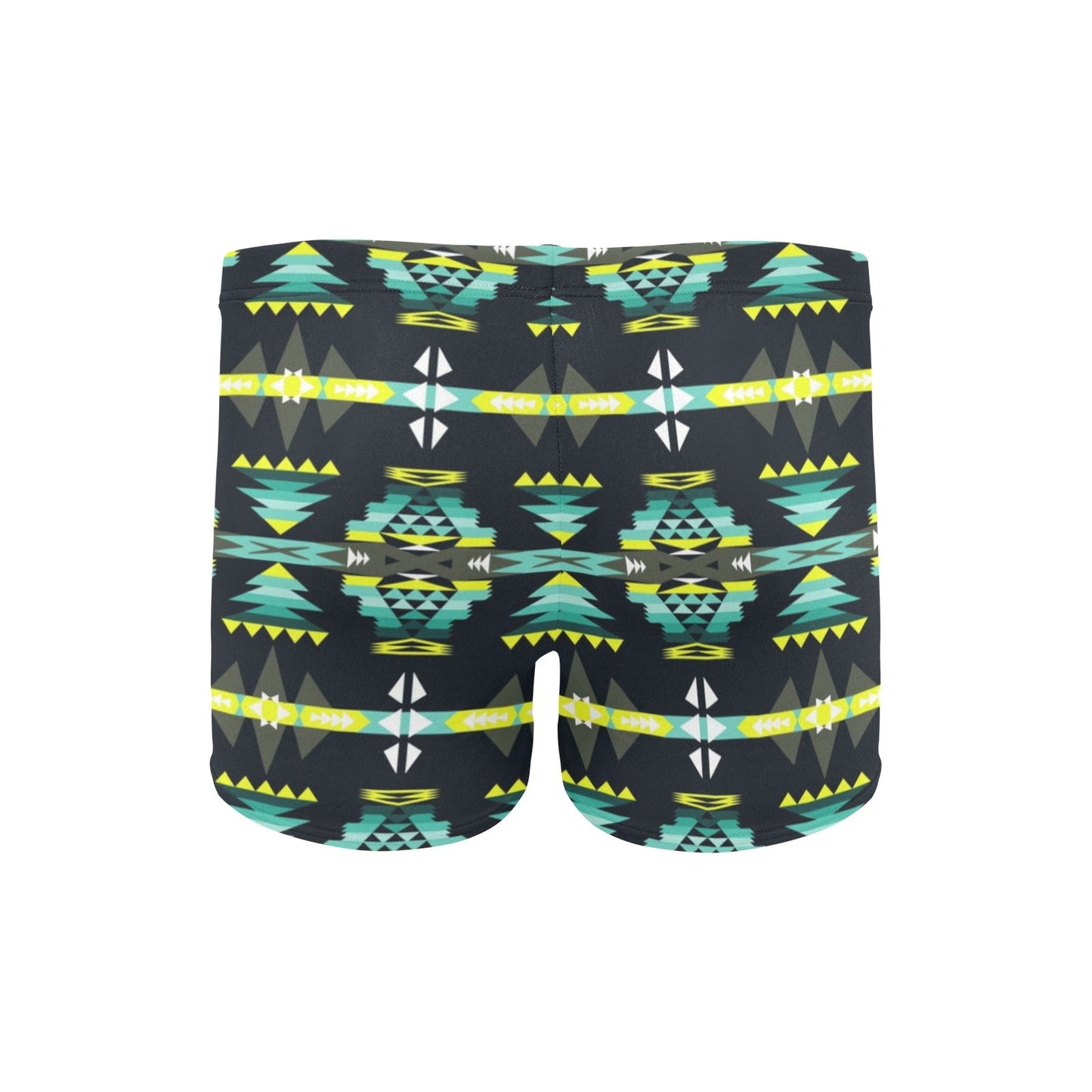 River Trail Men's Swimming Trunks