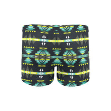 Load image into Gallery viewer, River Trail Men&#39;s Swimming Trunks
