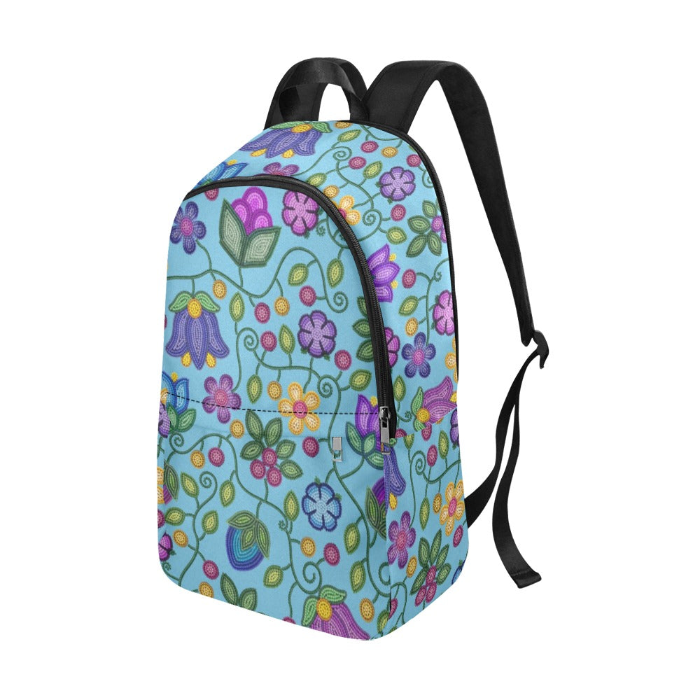 Bloom Uplift Sky Backpack