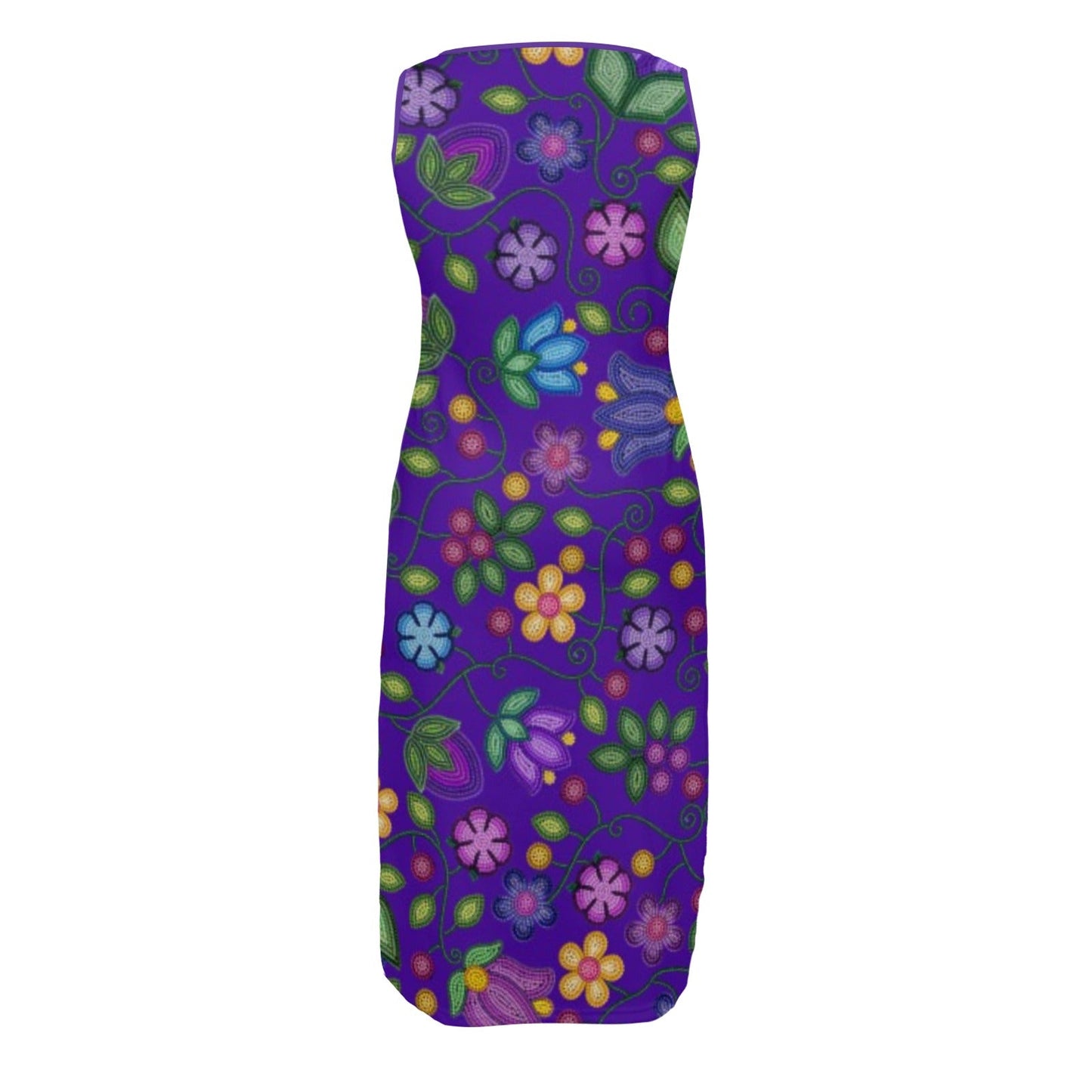 Bloom Uplift Indigo Phaedra Dress