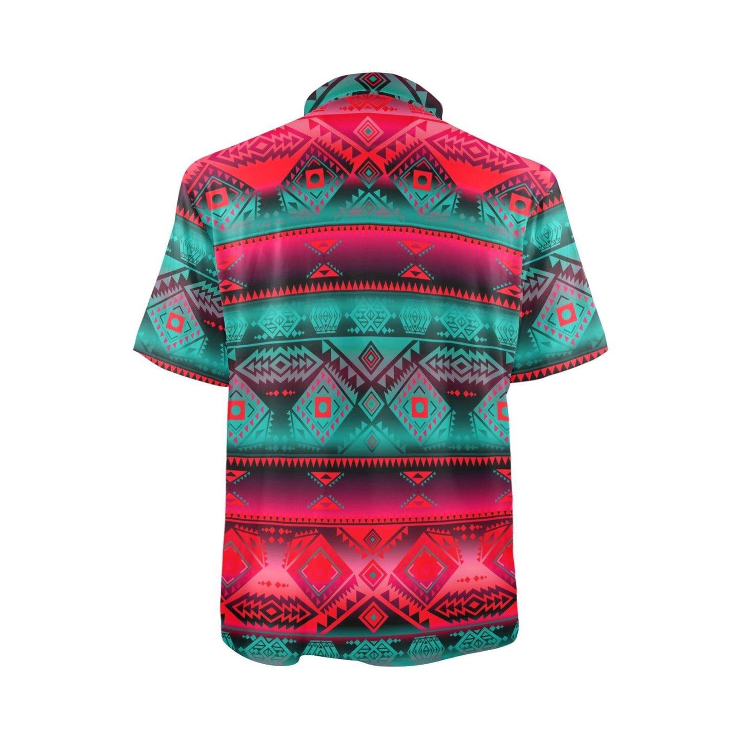 California Coast Summer Gather Polo Shirt