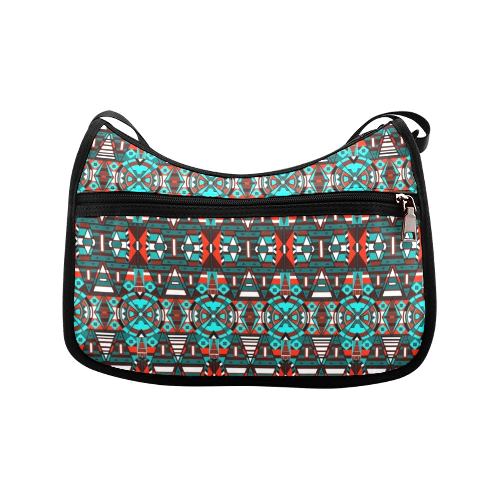 Captive Crossbody Bag
