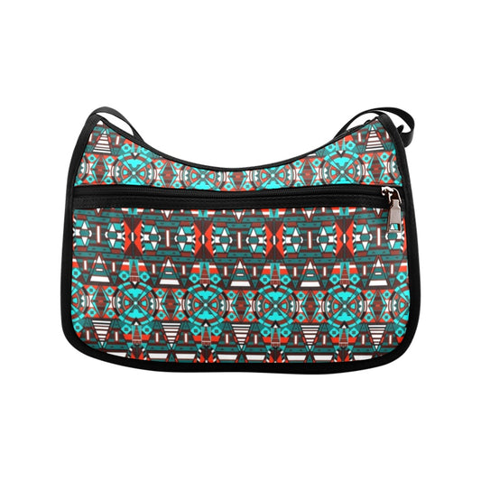 Captive Crossbody Bag