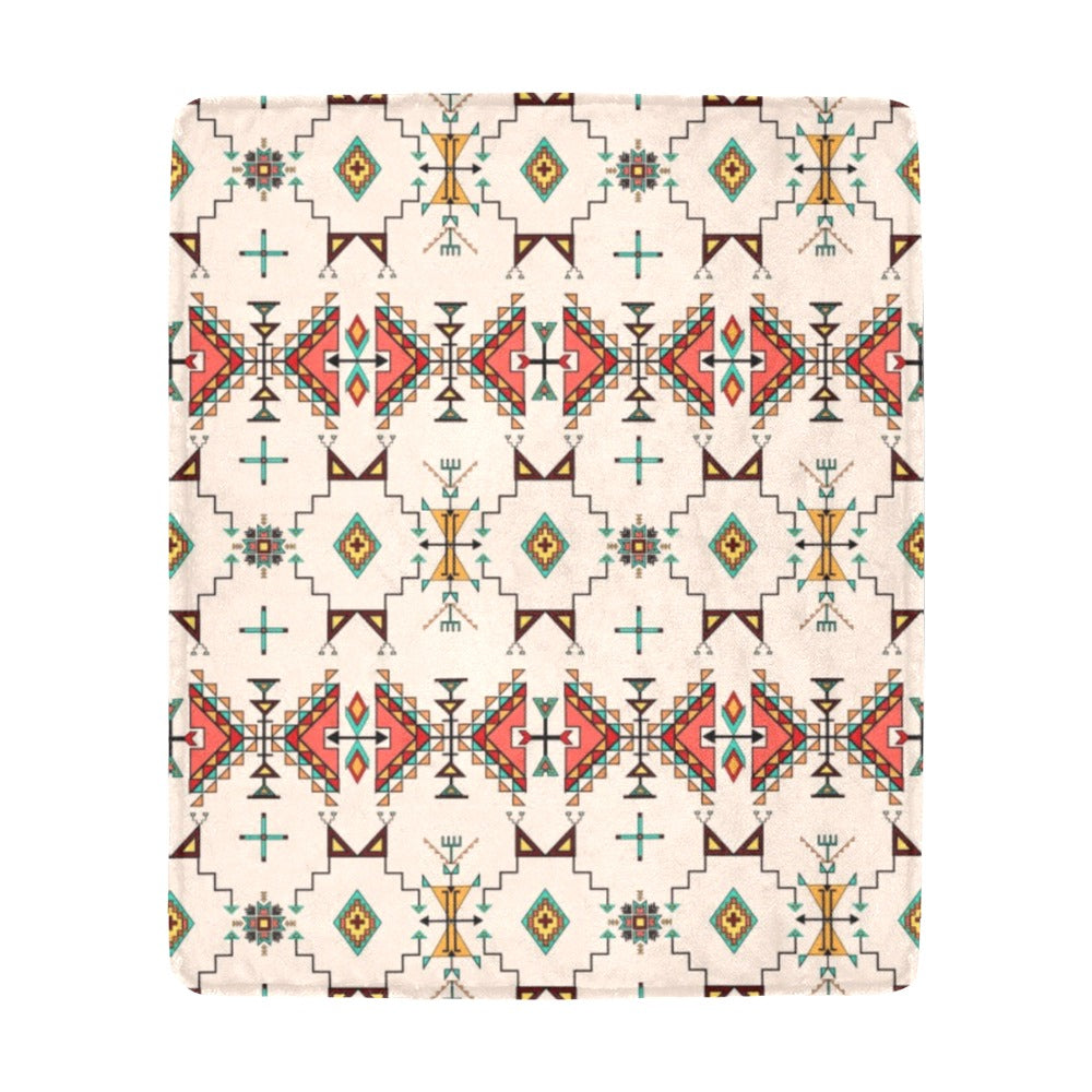 Thunder Flight Ultra-Soft Micro Fleece Blanket 50"x60"