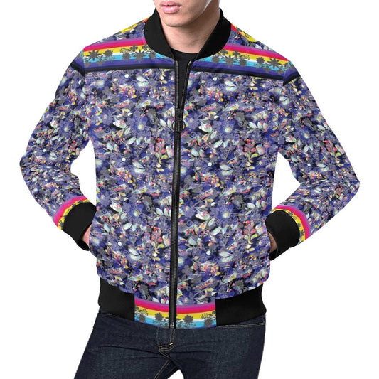 Culture in Nature Bomber Jacket