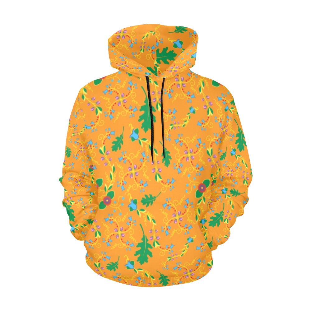 Vine Life Sunshine Hoodie for Women