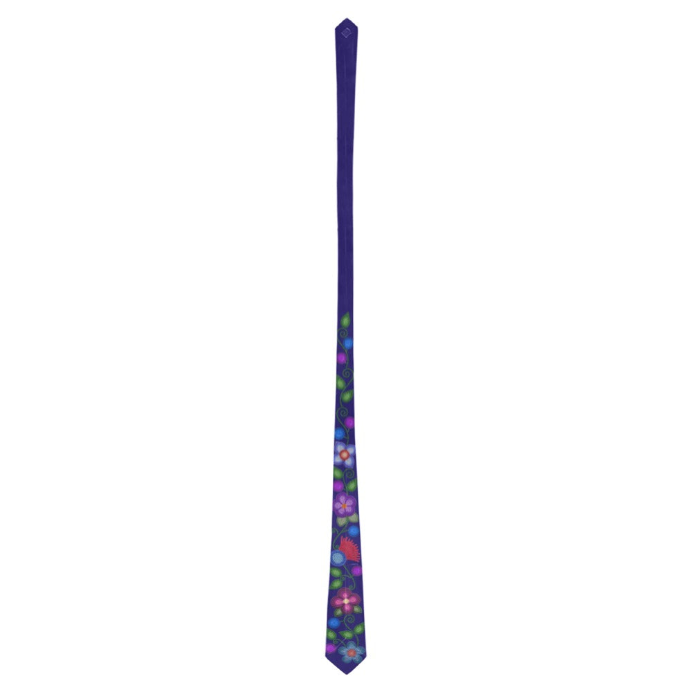 Petal Serenity Necktie
