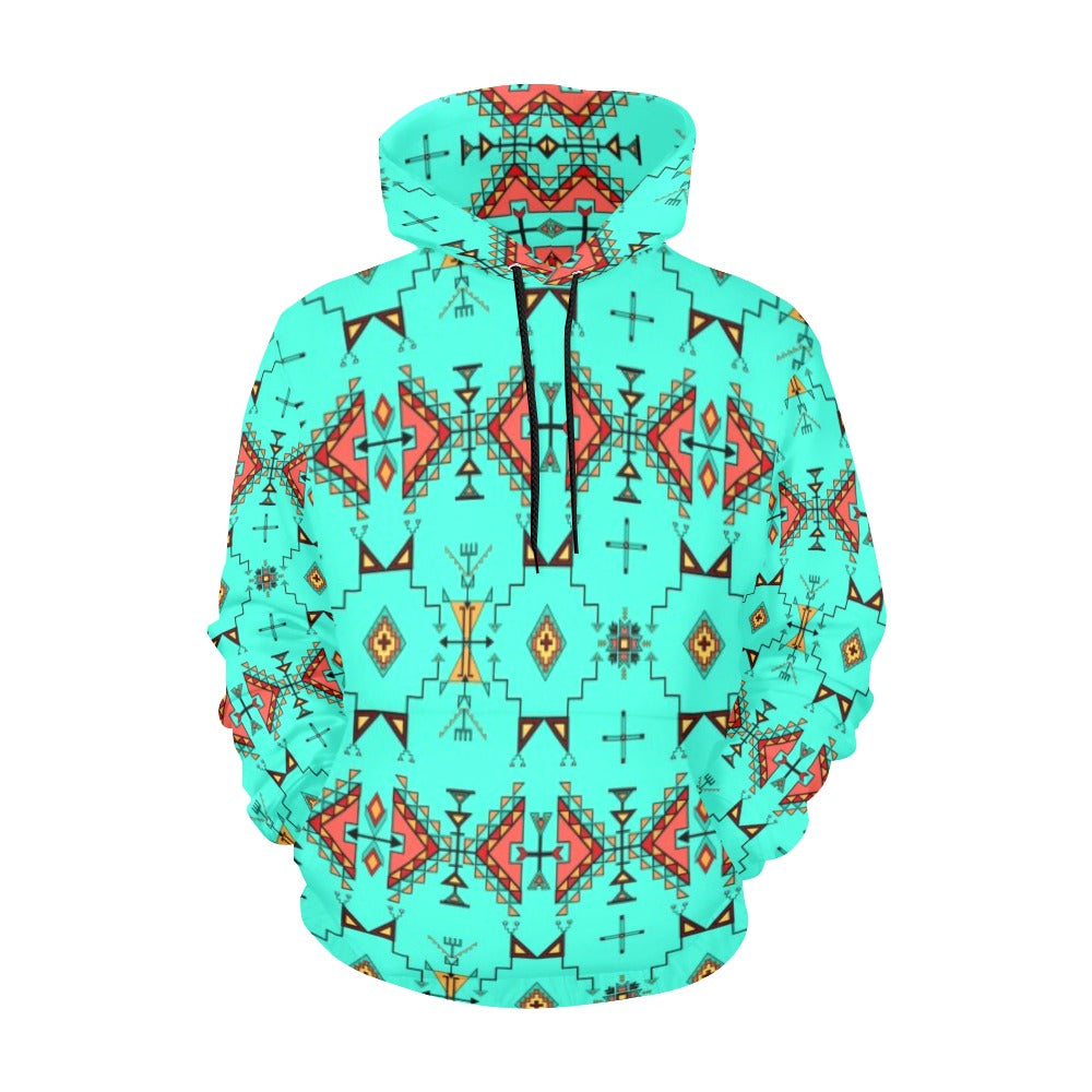 Thunder Flight Hoodie for Women