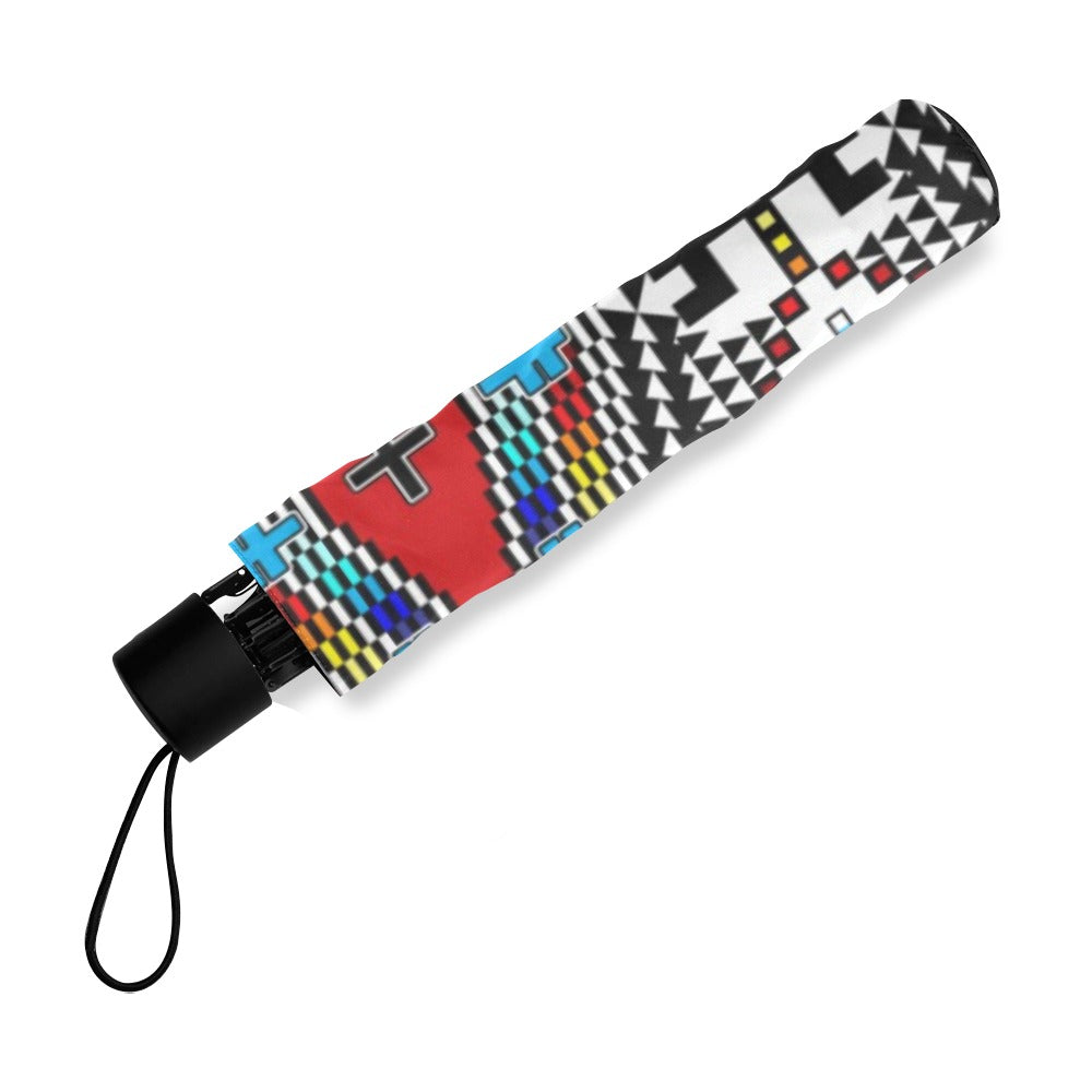 dragonflies Foldable Umbrella