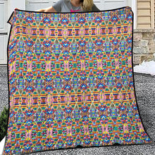 Load image into Gallery viewer, Crow Captive Lightweight Quilt
