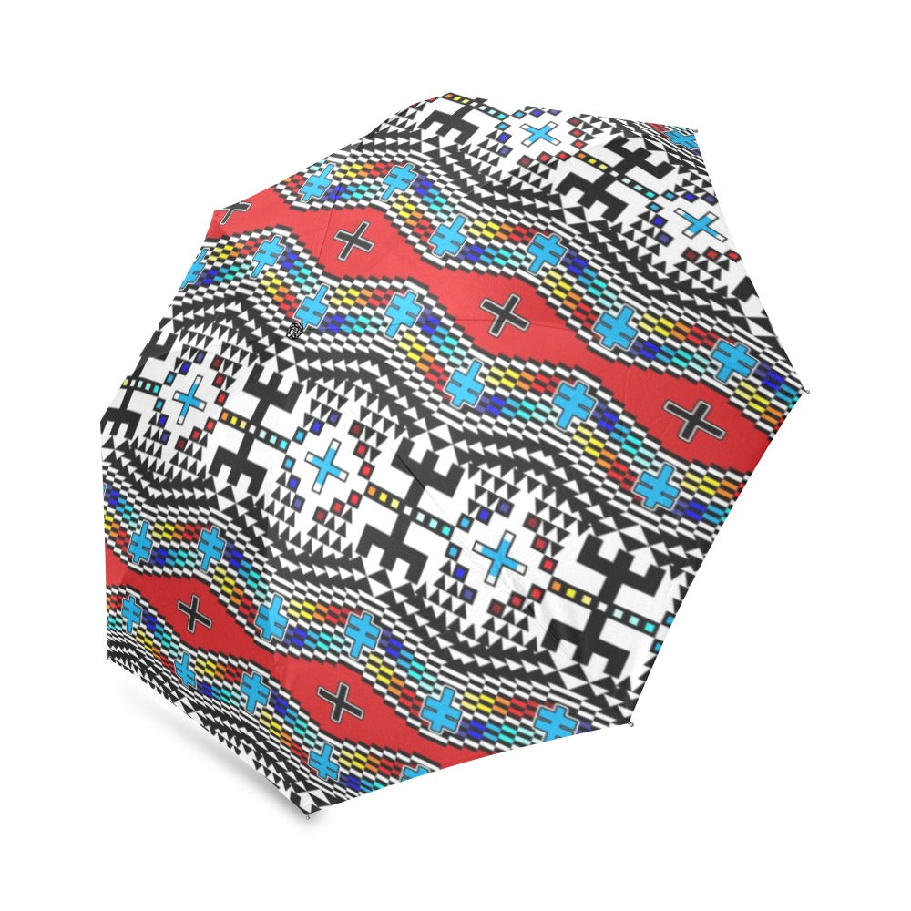 dragonflies Foldable Umbrella