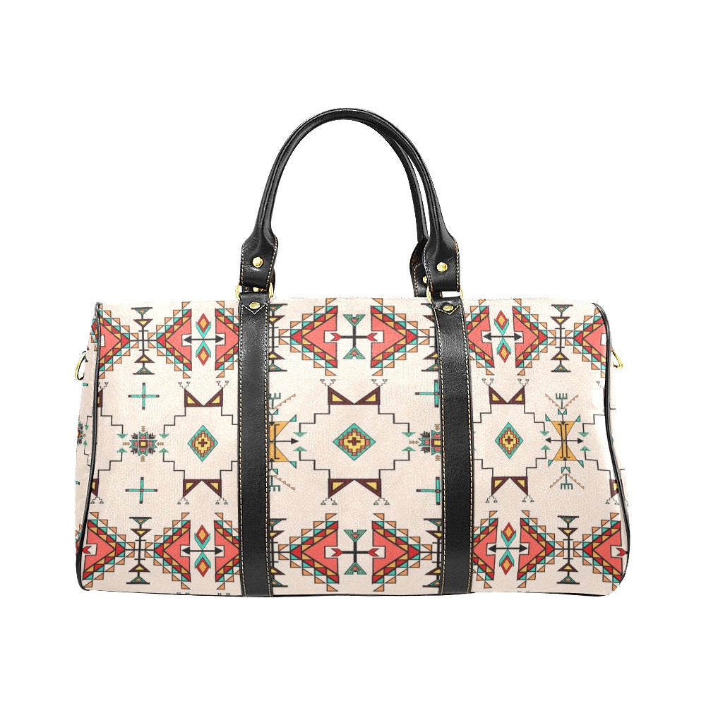 Thunder Flight Large Travel Bag