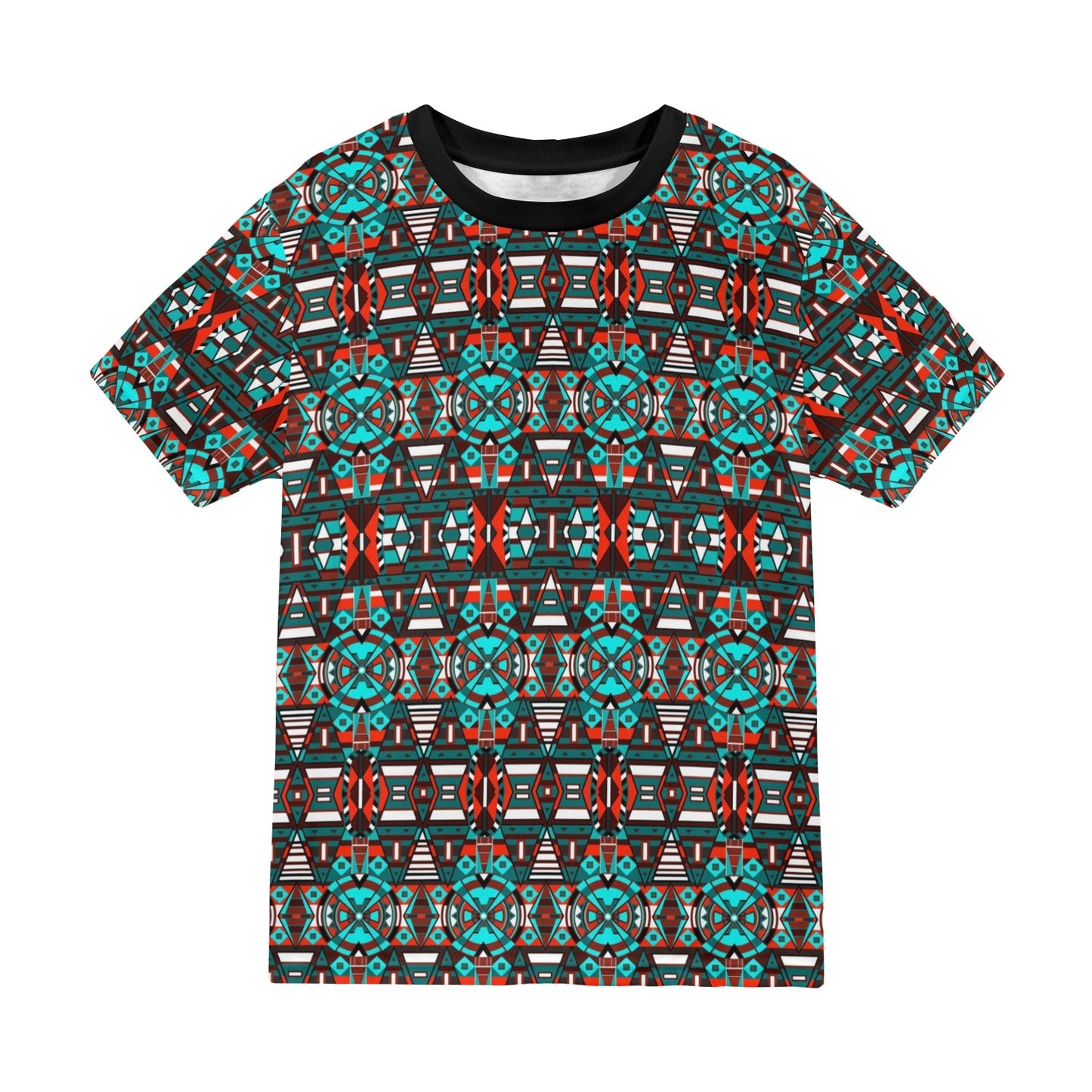 Captive T-Shirt