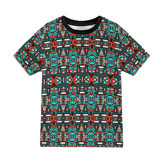 Captive T-Shirt