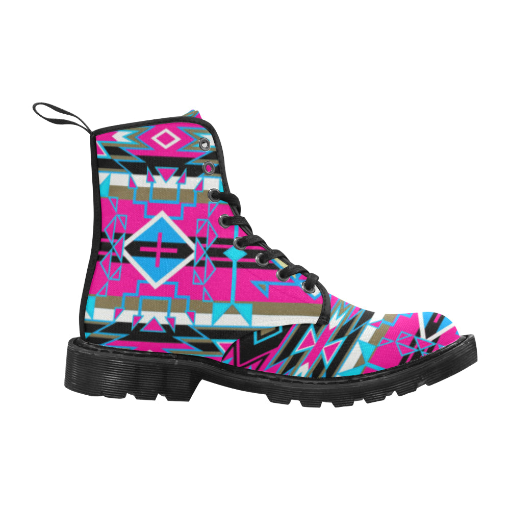 Force of Nature Sunset Storm Boots