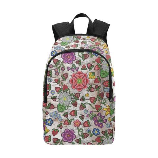 Berry Pop Br Bark Backpack