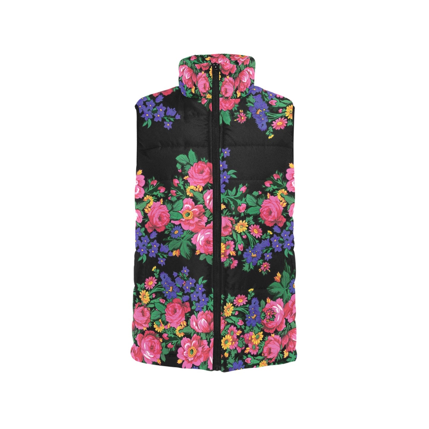 Kokum's Revenge Padded Vest
