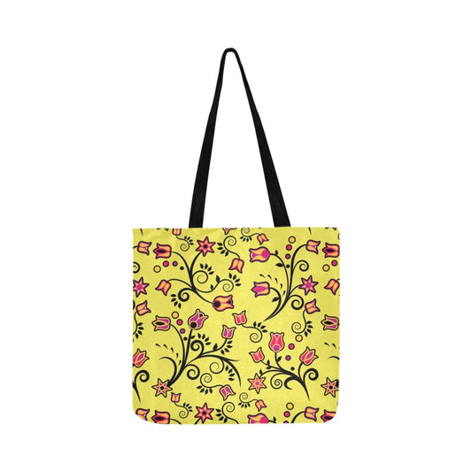 Star Reusable Shopping Bag