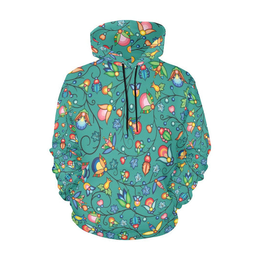 Prairie Plains Spirit Hoodie for Women