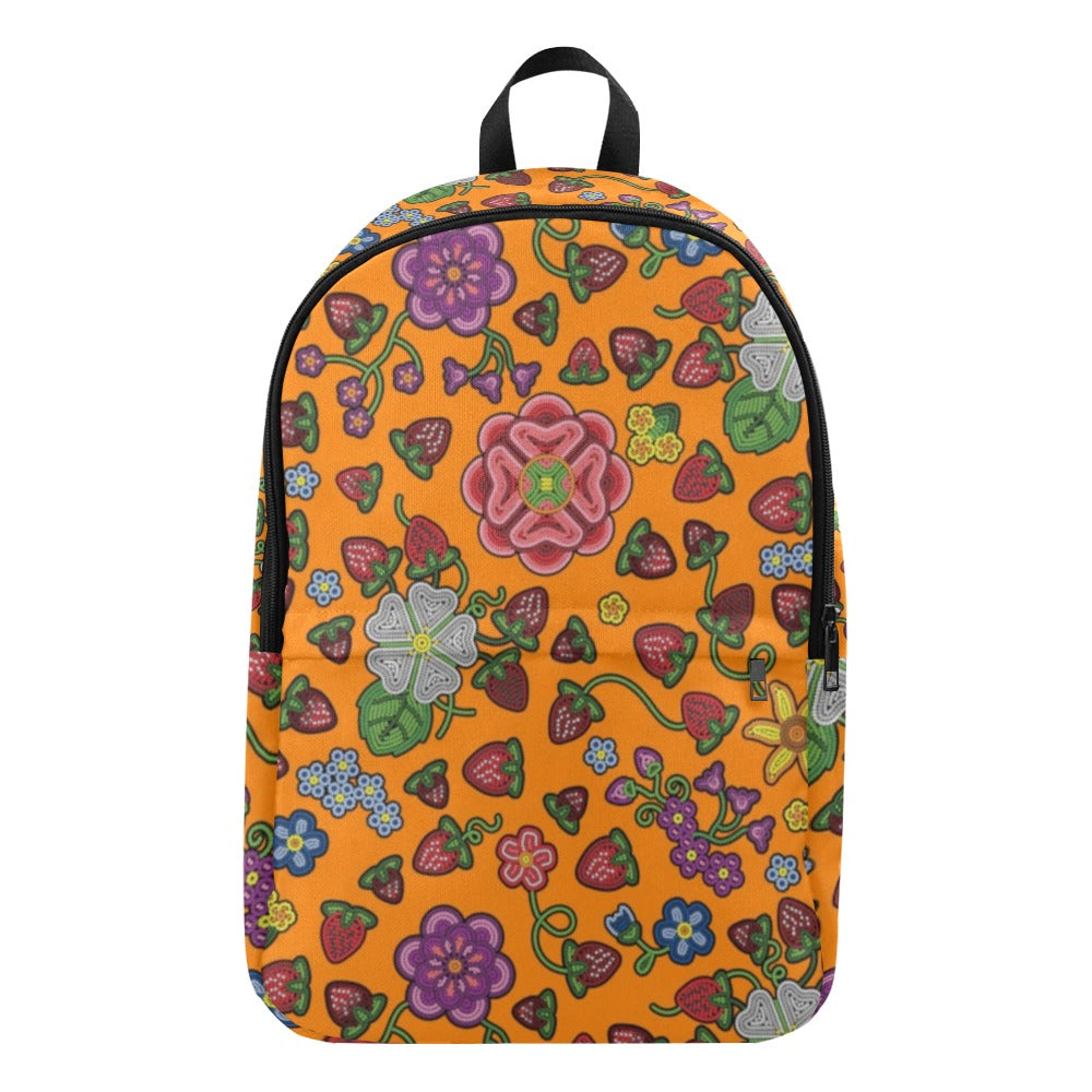 Berry Pop Carrot Backpack