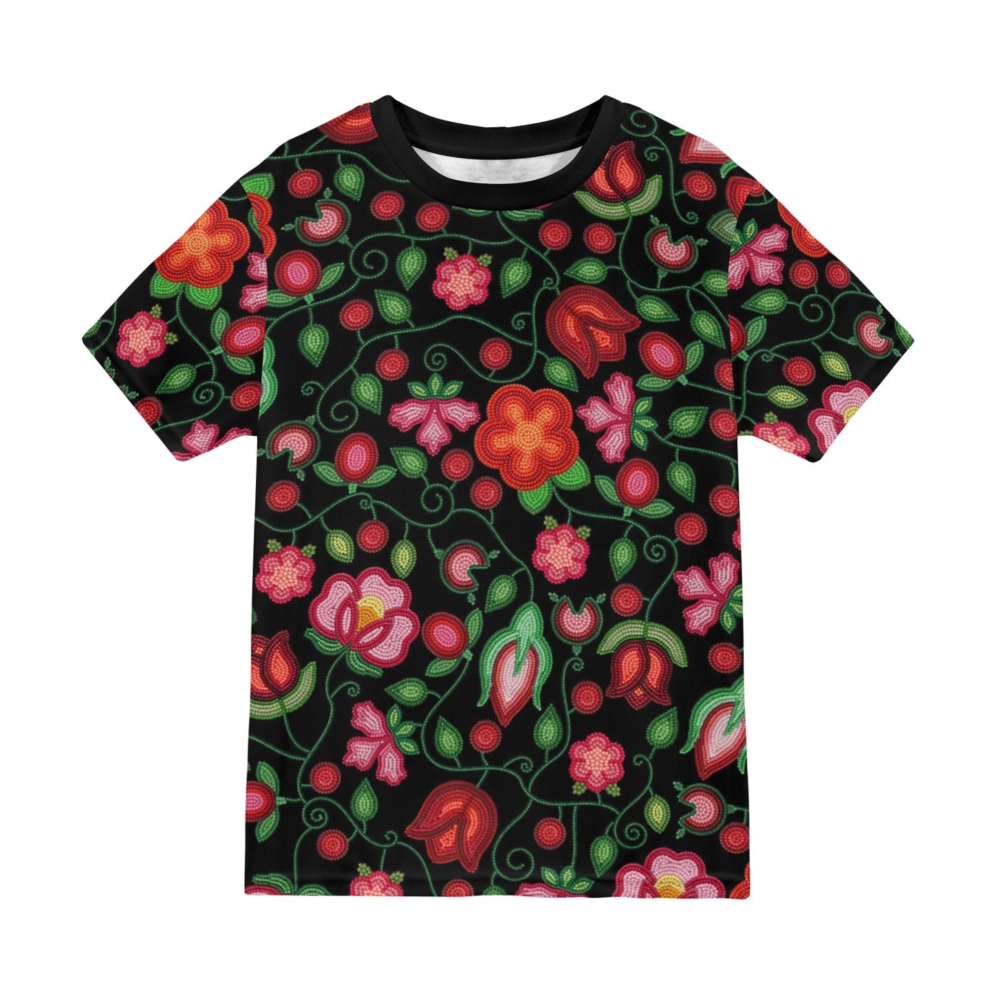 Rose Reverie T-Shirt