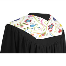 Load image into Gallery viewer, Fresh Fleur Graduation Stole
