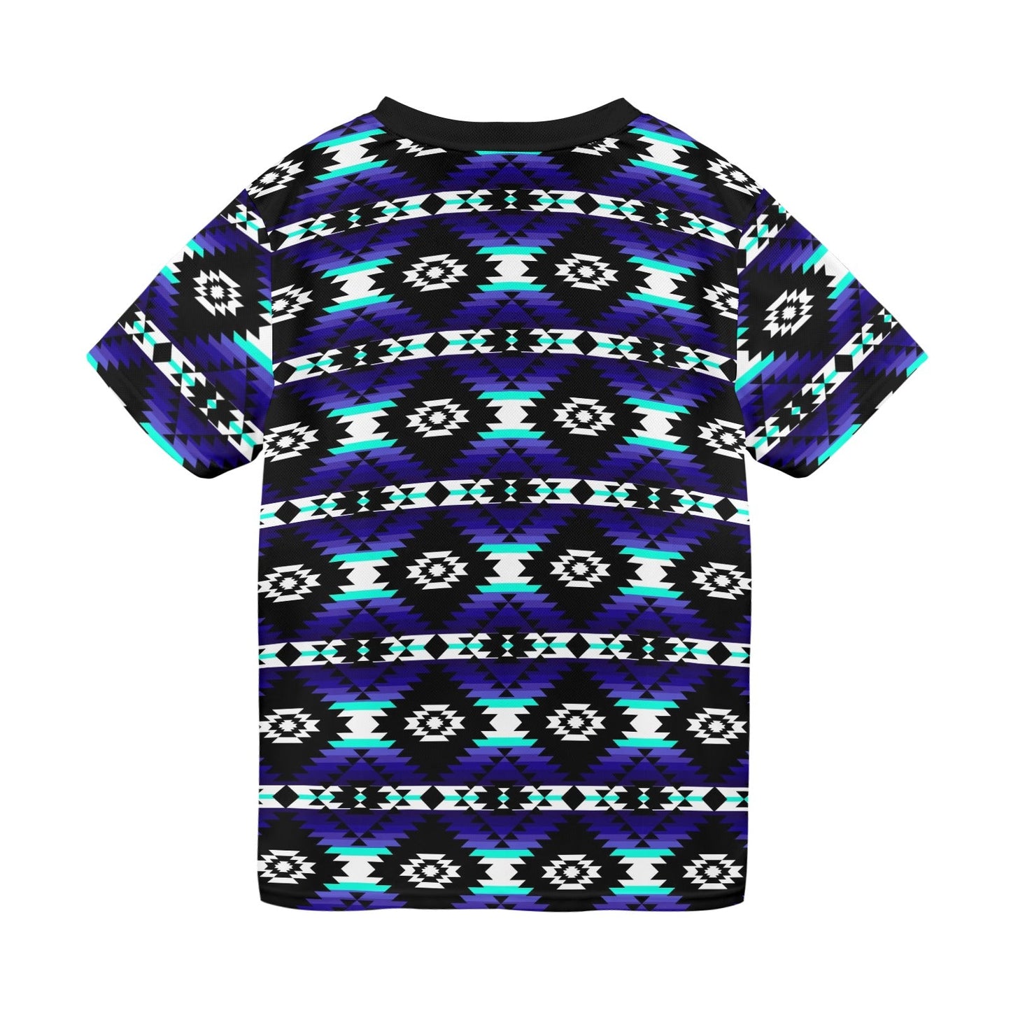 Cree Confederacy Midnight T-shirt for Men
