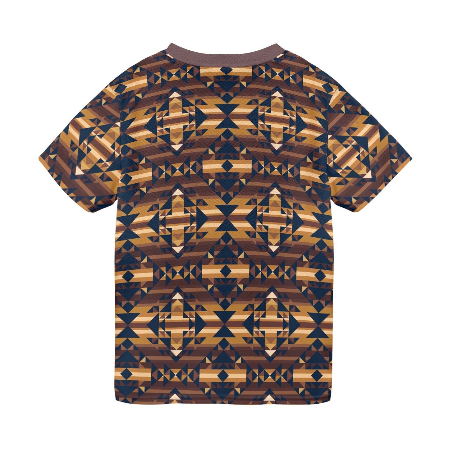 Marron Cloud T-shirt for Men