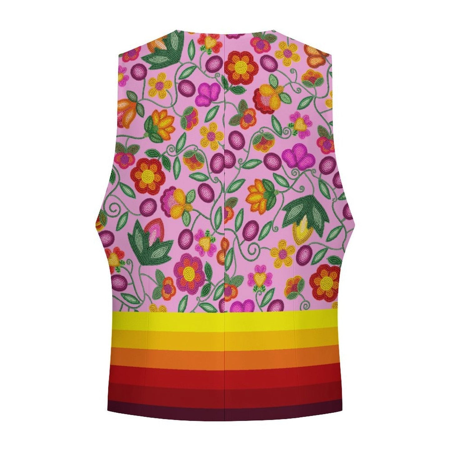 Boreal Bounty Women's Sleeveless Suit Vest