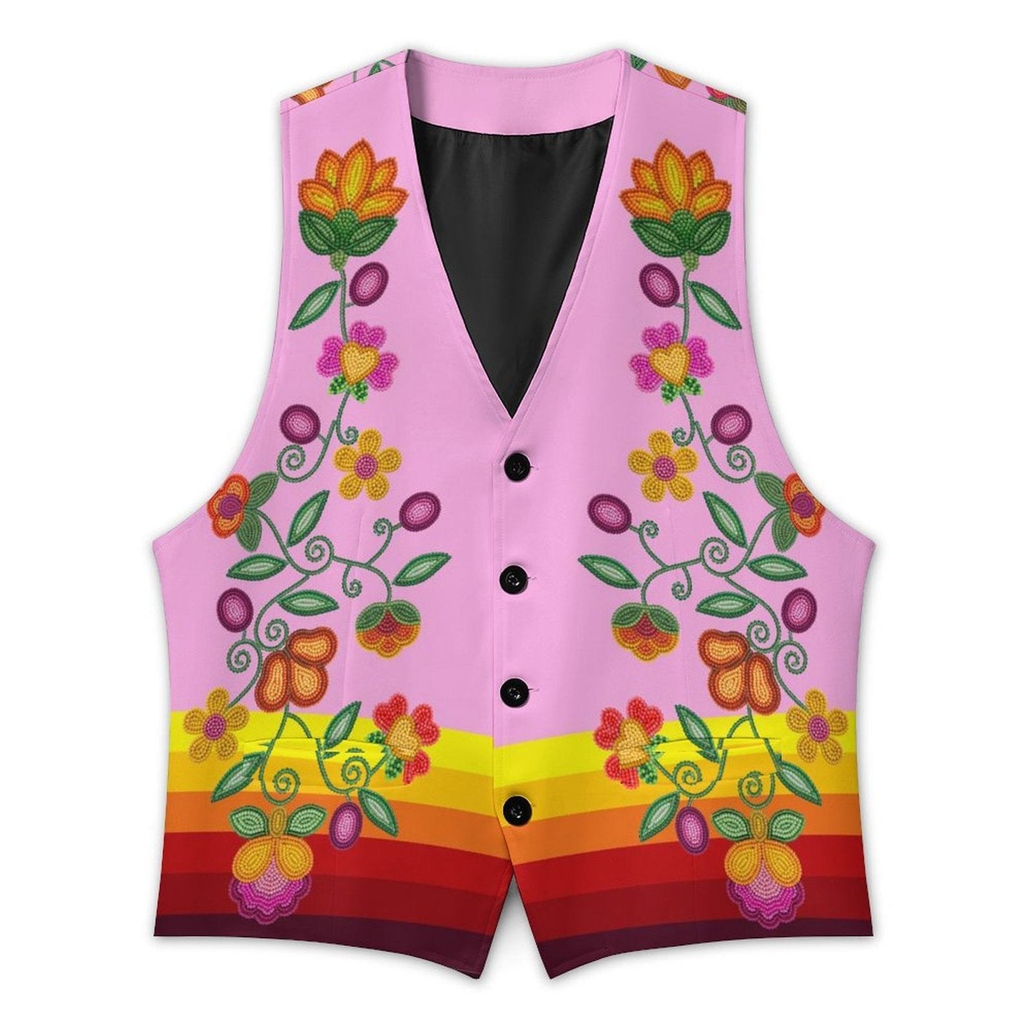 Boreal Bounty Women's Sleeveless Suit Vest