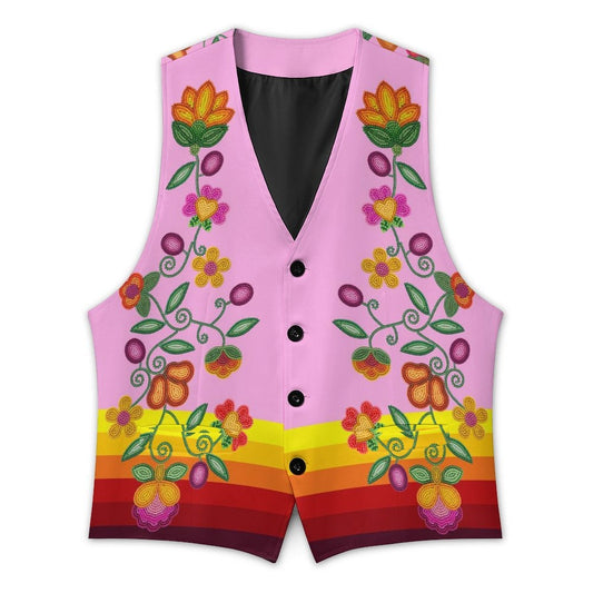 Boreal Bounty Women's Sleeveless Suit Vest