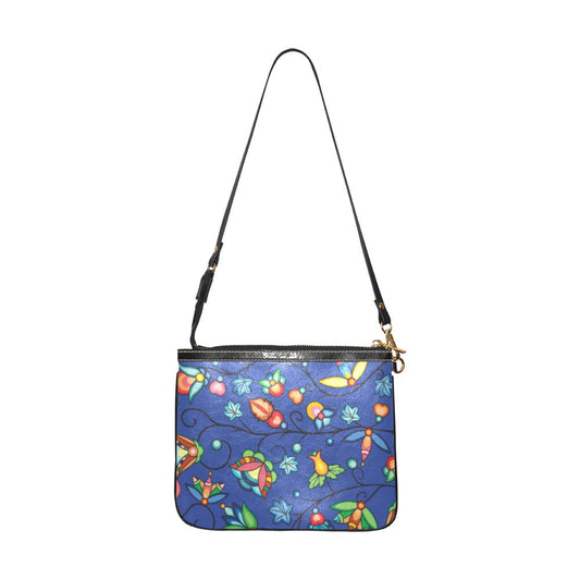 Prairie Plains Spirit Nightfall Small Shoulder Bag