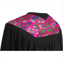 Load image into Gallery viewer, Takwakin Harvest Blush Graduation Stole
